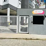 Apartamento Ubatuba Praia Grandre Novo Piscina/Sauna