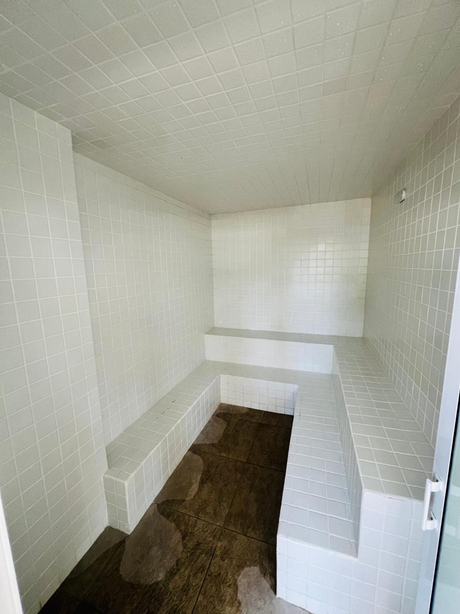 Apartamento Grandre Novo Piscina/sauna *