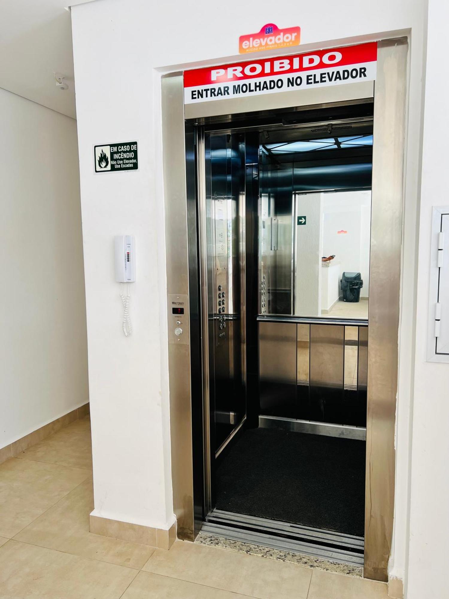 Grandre Novo Piscina/sauna *