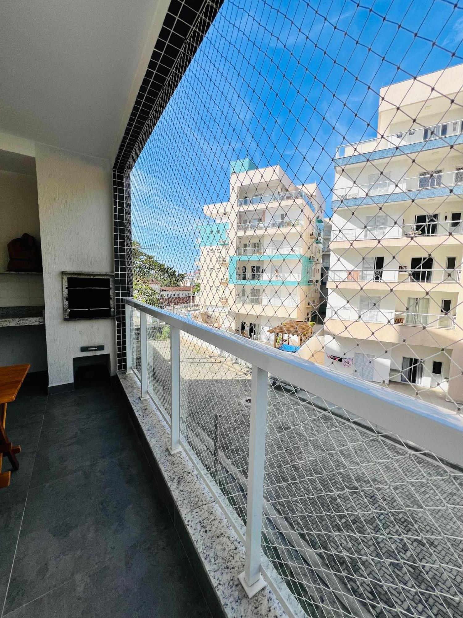 Apartamento Grandre Novo Piscina/sauna