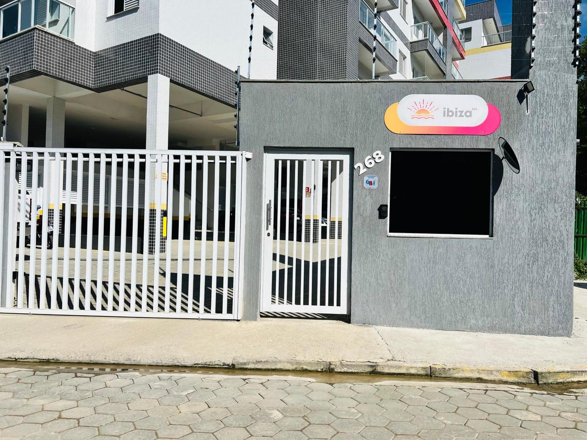 Grandre Novo Piscina/sauna