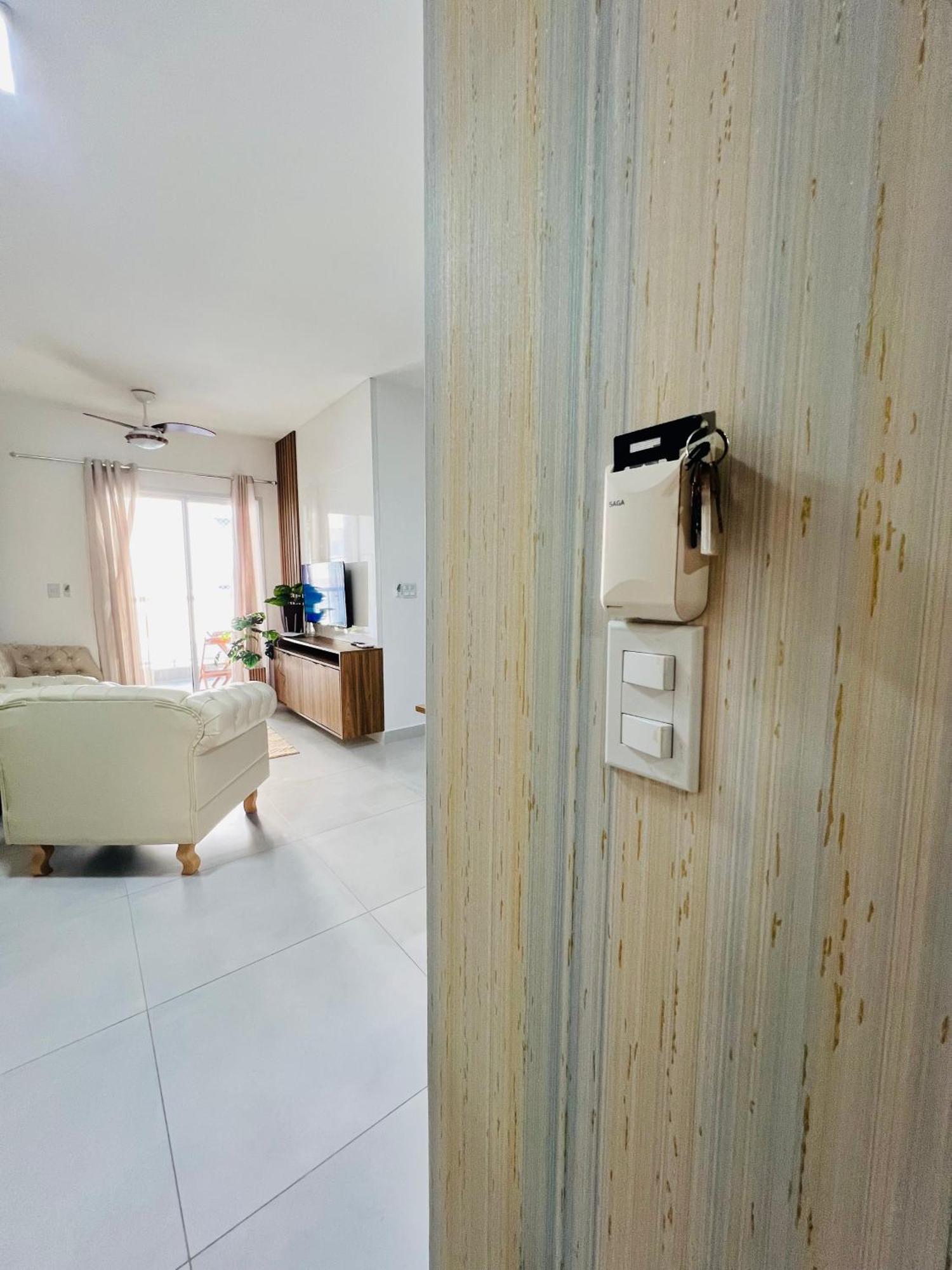 Apartamento Grandre Novo Piscina/sauna
