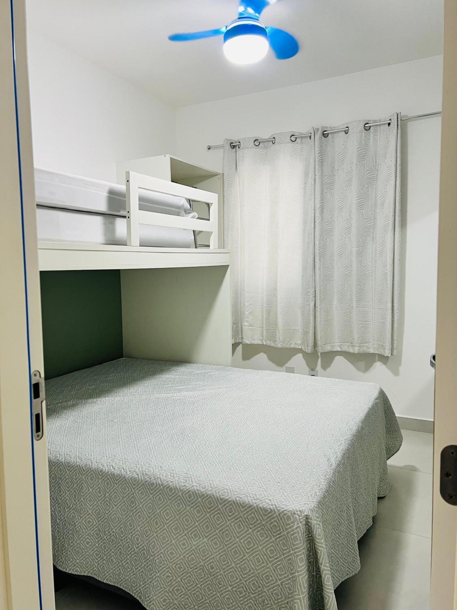 Grandre Novo Piscina/sauna Apartamento *